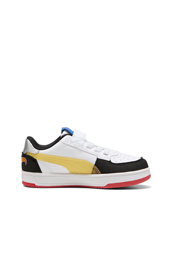 Caven 2.0 Hot Weels Ac Çocuk Sneaker