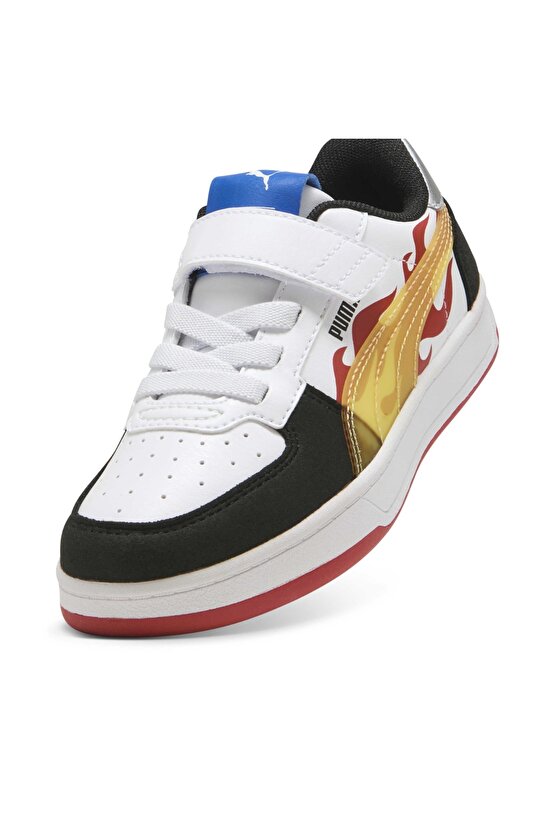Caven 2.0 Hot Weels Ac Çocuk Sneaker