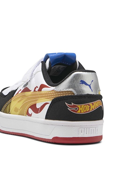 Caven 2.0 Hot Weels Ac Çocuk Sneaker