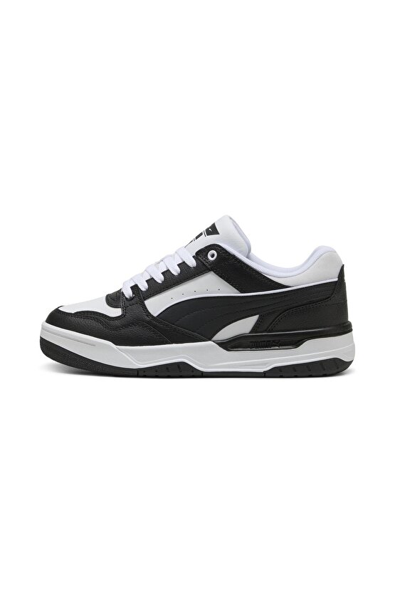 Rebound Retro Sneaker