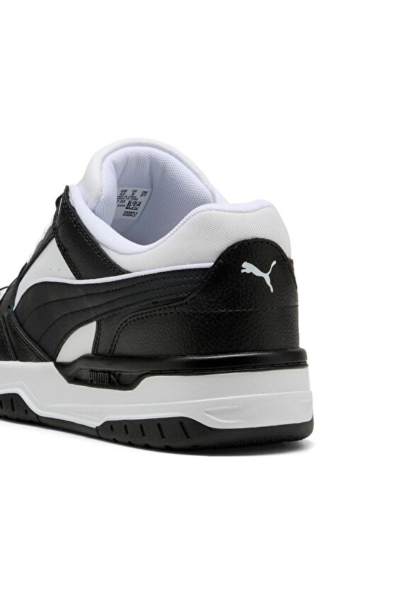 Rebound Retro Sneaker