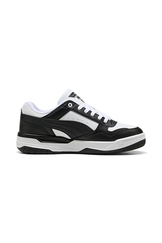 Rebound Retro Sneaker