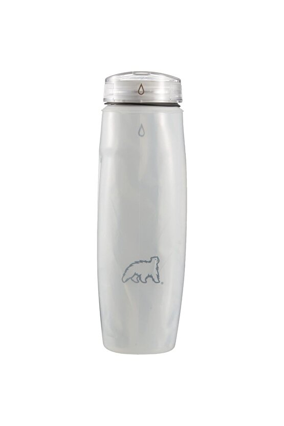 202551 Ergo Insulated Termos 0.65 L