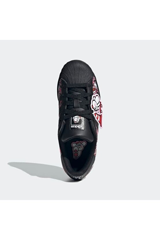 Orginals Kadın Sneaker Ayakkabı Superstar J Ie0252