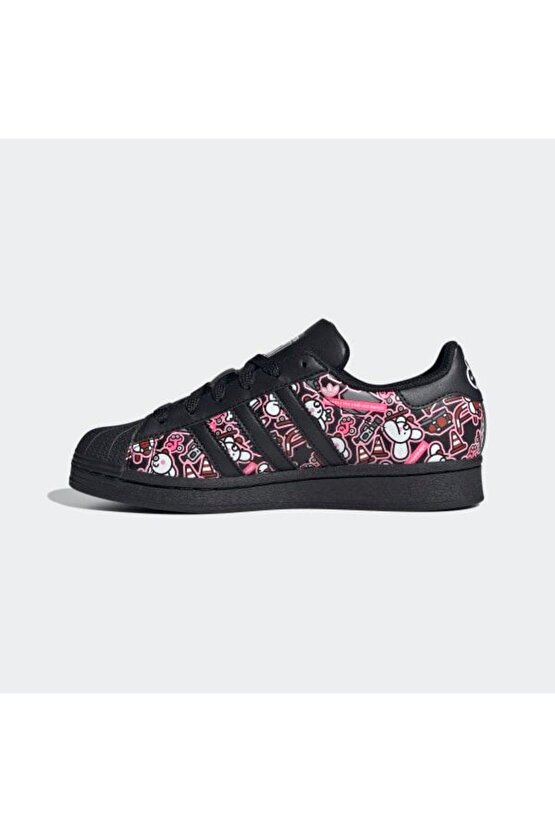 Orginals Kadın Sneaker Ayakkabı Superstar J Ie0252
