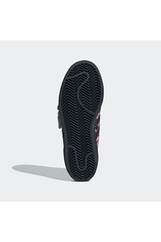Orginals Kadın Sneaker Ayakkabı Superstar J Ie0252