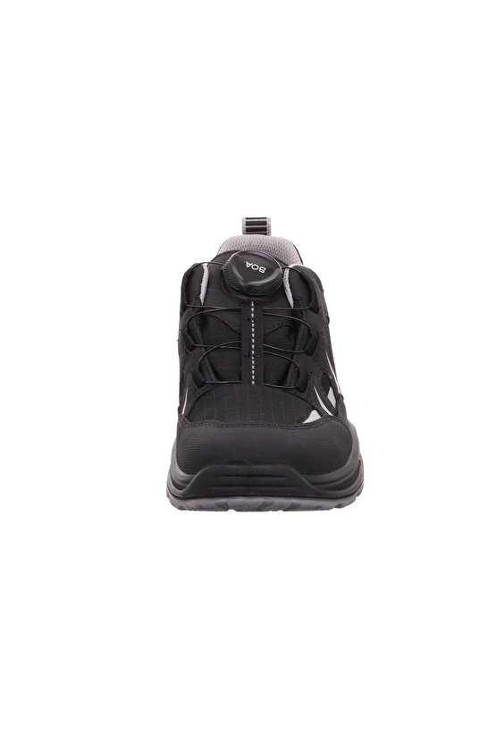 Jupiter Gore-Tex Siyah Kadın Sneaker