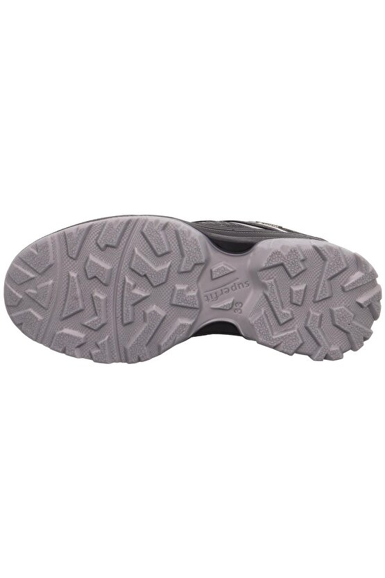 Jupiter Gore-Tex Siyah Kadın Sneaker