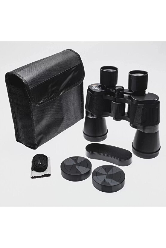 7x50 Profesyonel El Dürbünü V1 – 1000m56m