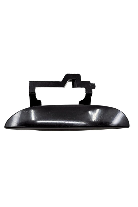 BMW 5 Serisi E39 için Dış Metal Kapı Kolu Sağ- Sol Set
