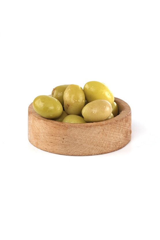 Yeşil Kokteyl Zeytin 1 Kg