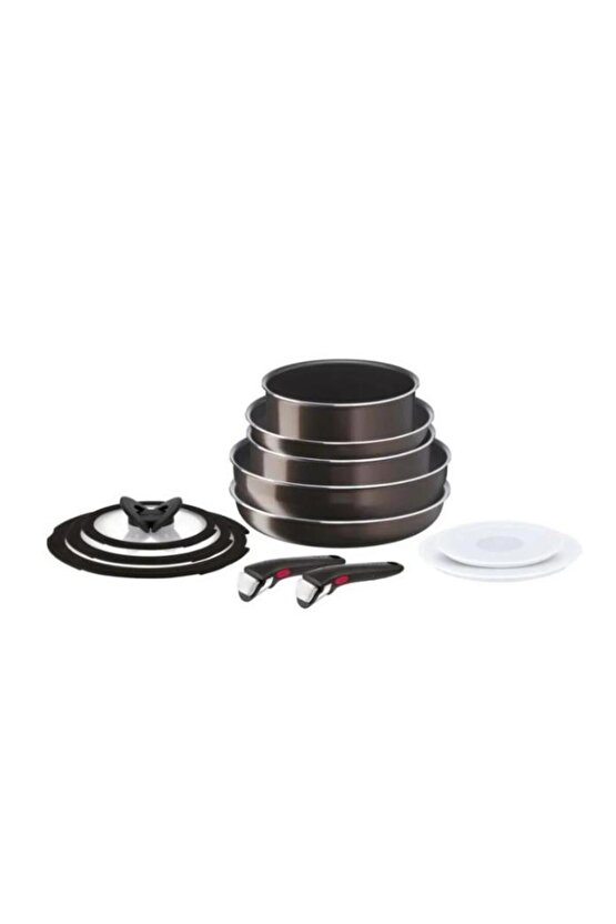 Titanium İngenio XL İntense 2x Büyük Set