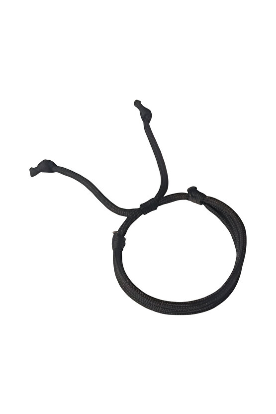 Paracord İp Ayarlanabilir Tasarım Bileklik