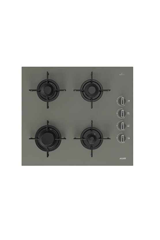 OCD T 601-1 EG Ankastre Ocak