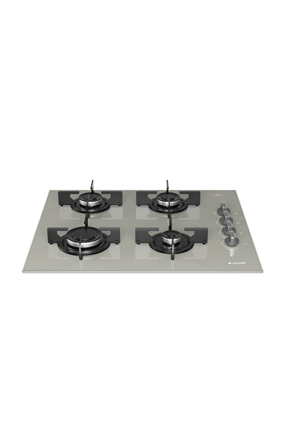 OCD T 601-1 EG Ankastre Ocak