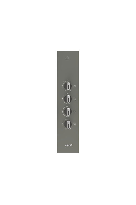 OCD T 601-1 EG Ankastre Ocak