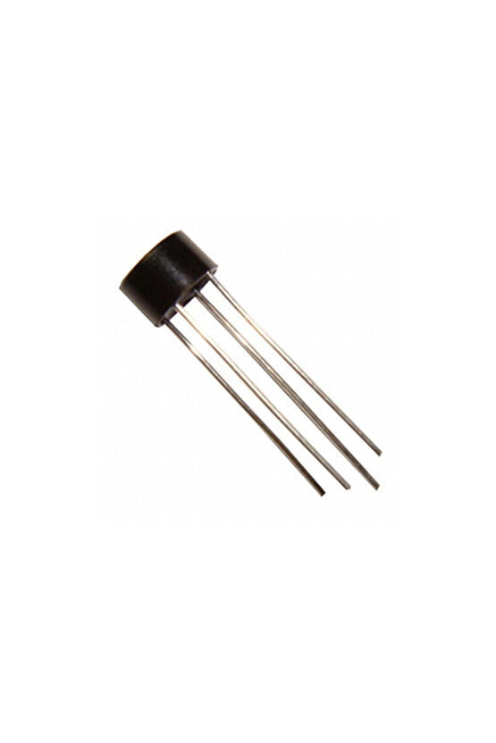 Rb156 - 1.5a 400v Köprü Diyot