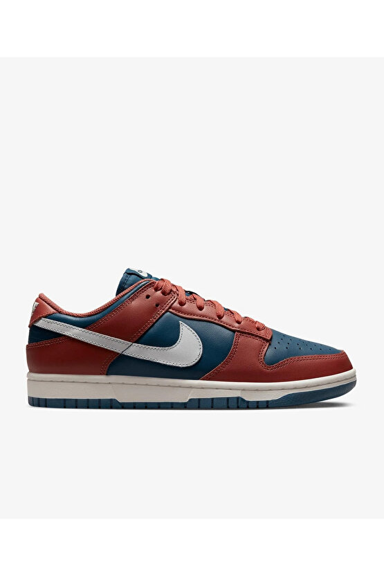 Dunk Low Erkek Sneaker