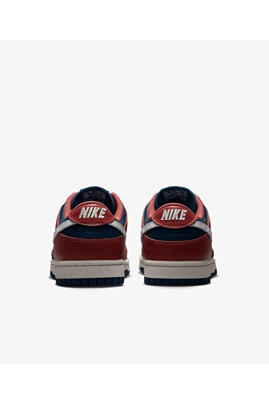 Dunk Low Erkek Sneaker