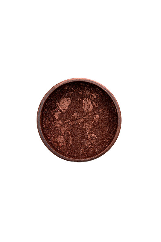 Yaldız Toz Pigment 60cc Bakır
