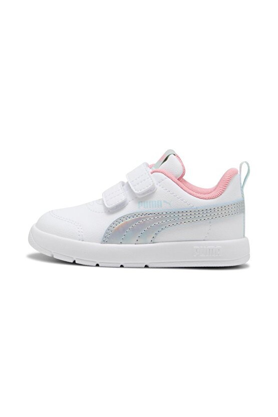 Courtflex V3 Spacebelle Vınf Bebek Sneaker