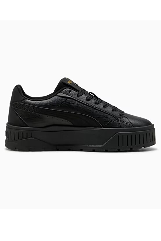 Low Boot, Regular