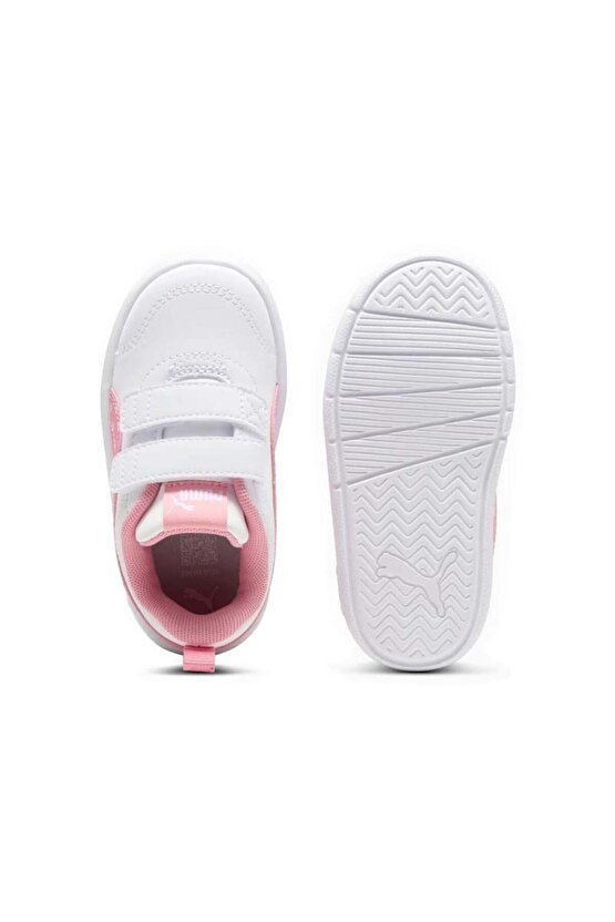 Courtflex V3 Dotty V Inf Çocuk Günlük Ayakkabı 398759-05