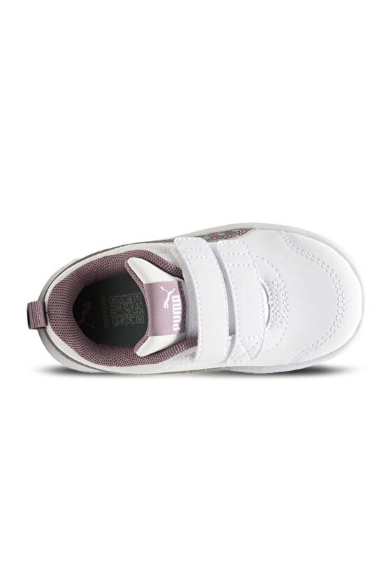 Courtflex V3 Dotty V Inf Çocuk Günlük Ayakkabı 398759-06