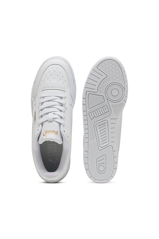 Shuffle Downtown Unisex Yetişkin Sneaker