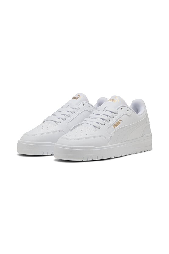 Shuffle Downtown Unisex Yetişkin Sneaker