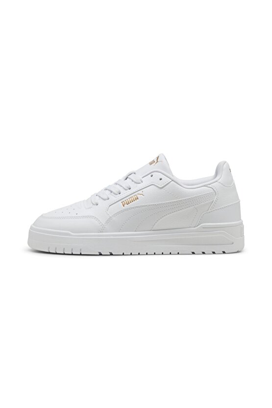 Shuffle Downtown Unisex Yetişkin Sneaker