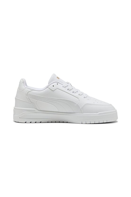 Shuffle Downtown Unisex Yetişkin Sneaker
