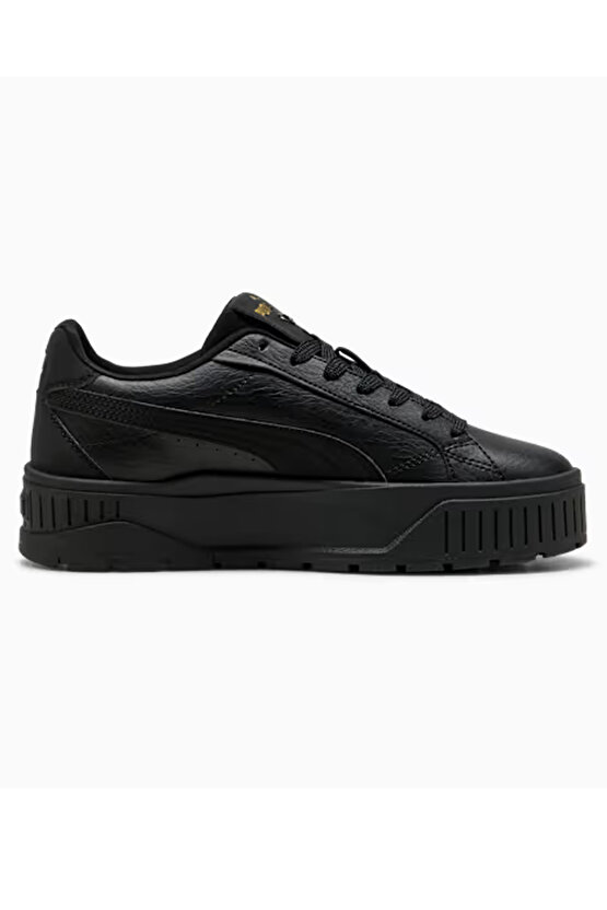 Low Boot, Regular