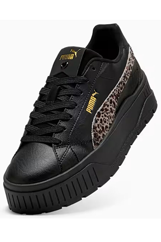 Low Boot, Regular