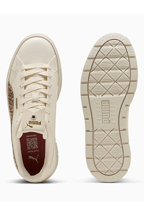Low Boot, Regular