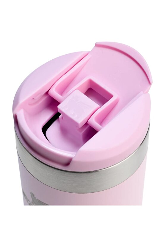 10-10788-109 The Aerolight Transit 0,35 Litre Çelik Termos Bardak - Pembe