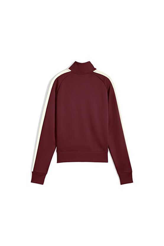 T7 Always On Track Jacket Kadın Yetişkin Ceket