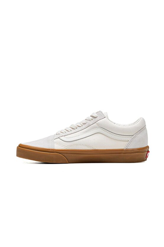 Old Skool Unisex Günlük Ayakkabı Vn000cr5ovm1 Renkli