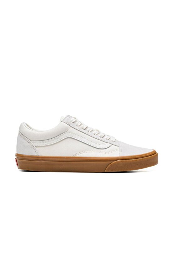 Old Skool Unisex Günlük Ayakkabı Vn000cr5ovm1 Renkli