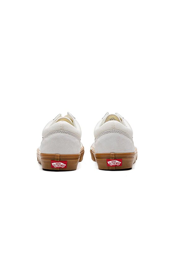 Old Skool Unisex Günlük Ayakkabı Vn000cr5ovm1 Renkli