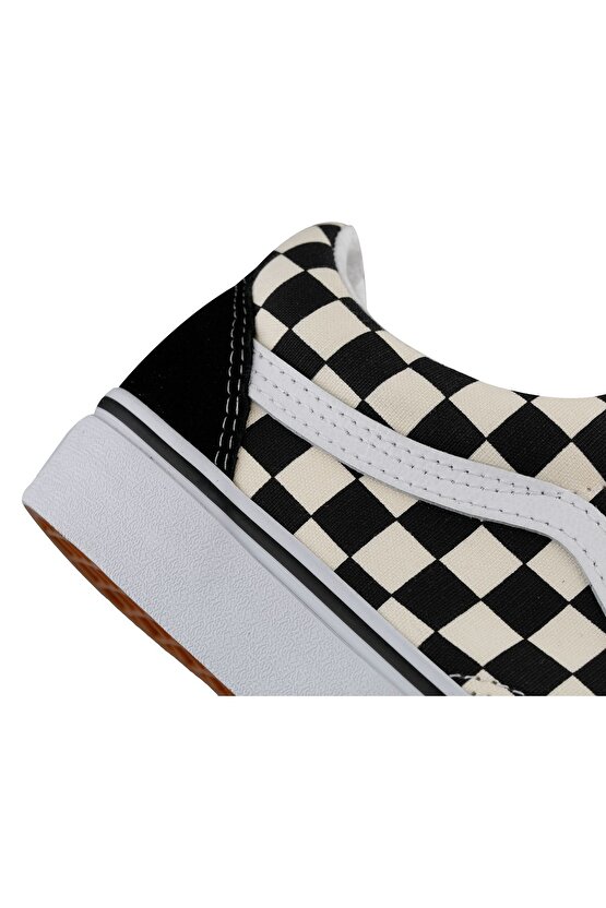 Old Skool Unisex Günlük Ayakkabı VN0A38G1P0S1 Siyah