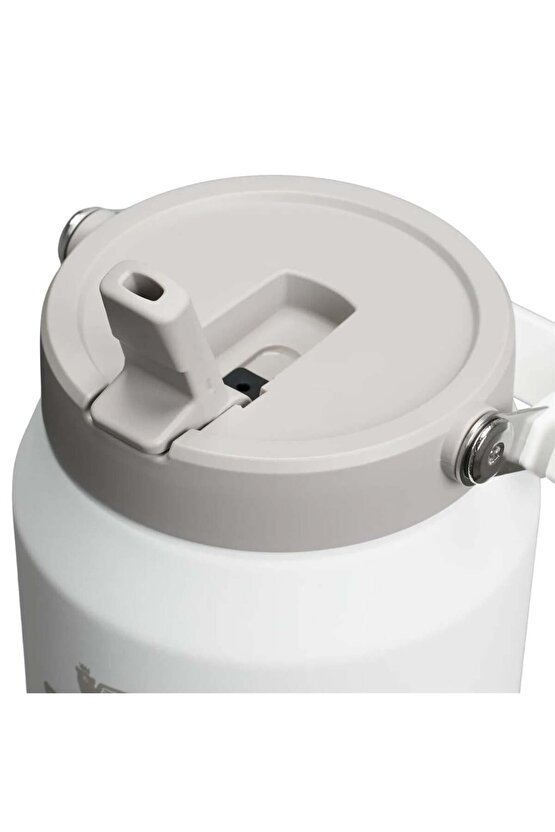 Iceflow Flip Straw Termos 1.9L | Kırağı