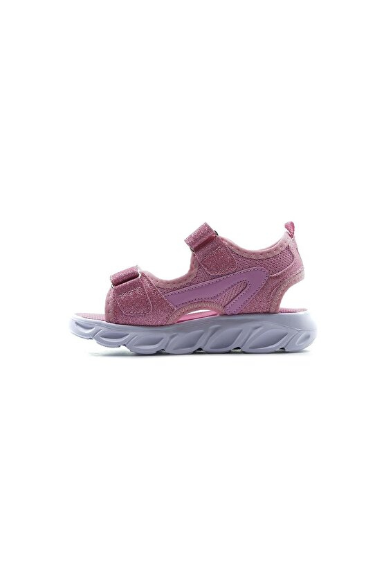 Roy Kız Çocuk Işıklı Sandalet Ayakkabı (22-30) 21y 332.189 Pk