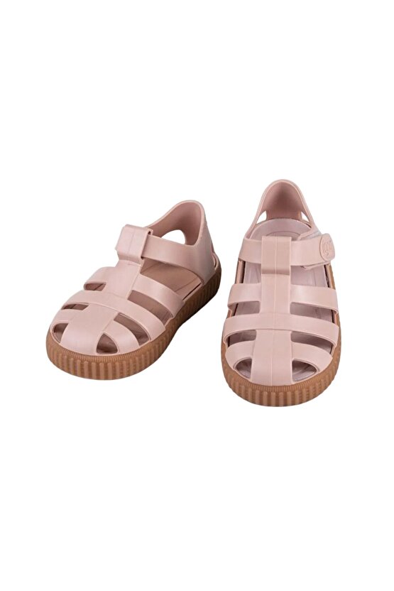 Nico Caramelo Unisex Çocuk Pembe Sandalet UNISEX ÇOCUK SANDALET S10291