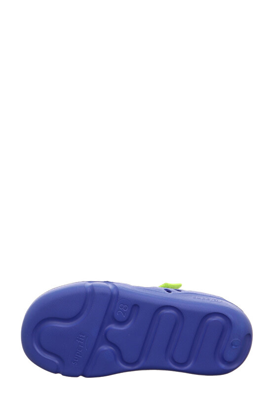 000991-8000-1 MAVI- Erkek Çocuk Sandalet