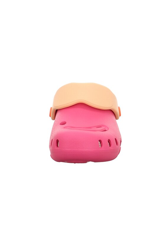 Pembe Kiz Çocuk Sandalet 1-000990-5500-2 SPLASH C