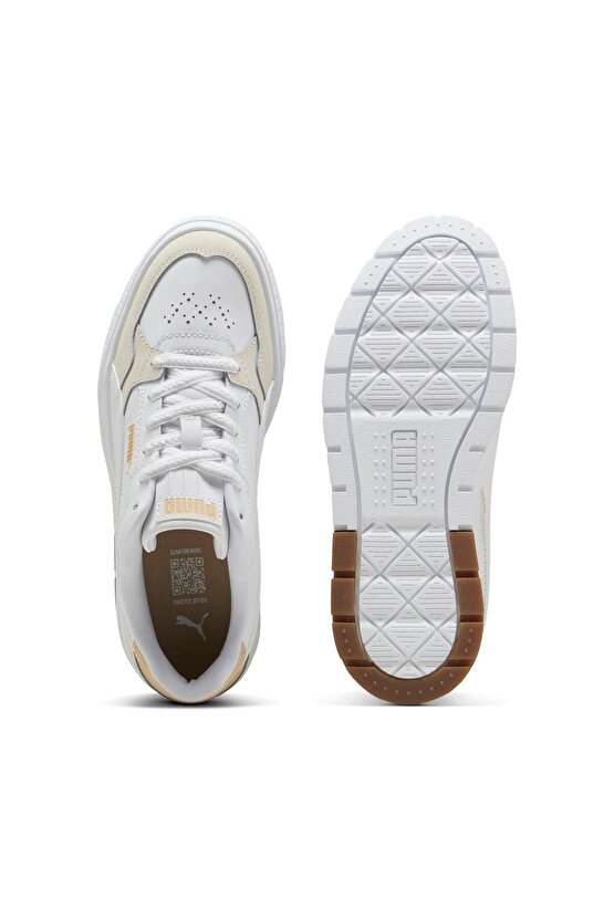 Karmen Iı Idol Bold Elegance Kadın Sneaker