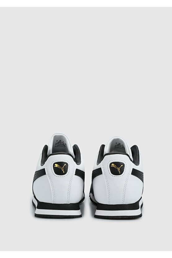 Roma 24 Standard Beyaz Unisex Sneaker 39686801