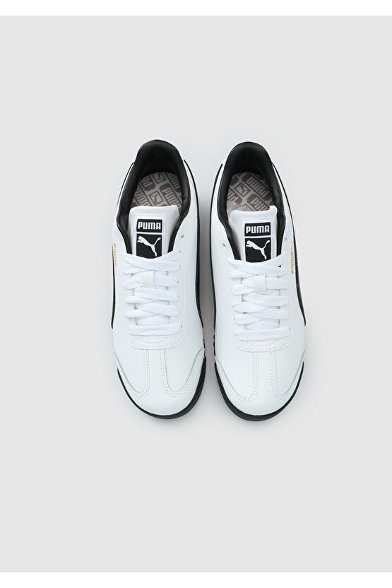 Roma 24 Standard Beyaz Unisex Sneaker 39686801