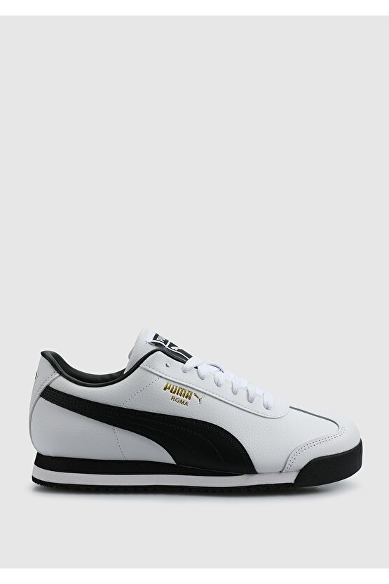 Roma 24 Standard Beyaz Unisex Sneaker 39686801